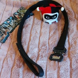 Grunt style Raptor belt